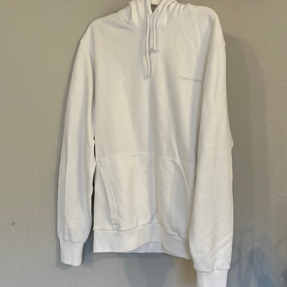 Outdoor Voices Hoodie NWOT